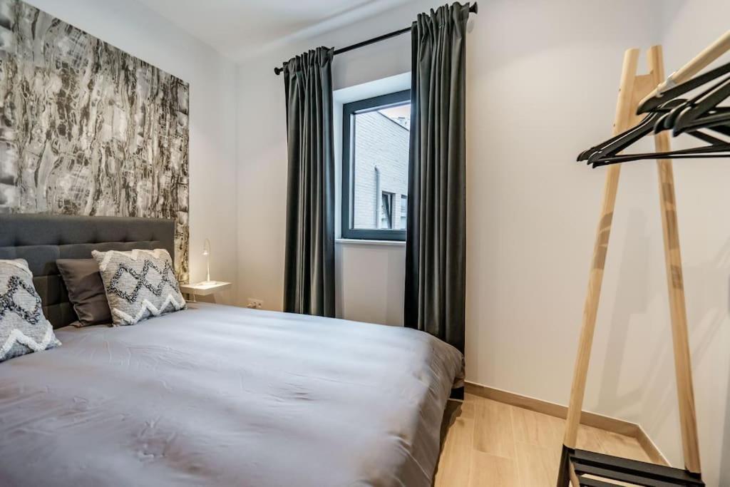 L'Appart Leon, Avec Sauna Luik Buitenkant foto