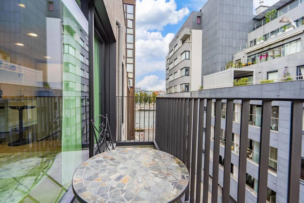 L'Appart Leon, Avec Sauna Luik Buitenkant foto