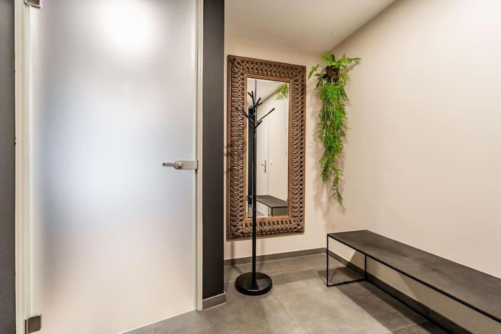 L'Appart Leon, Avec Sauna Luik Buitenkant foto