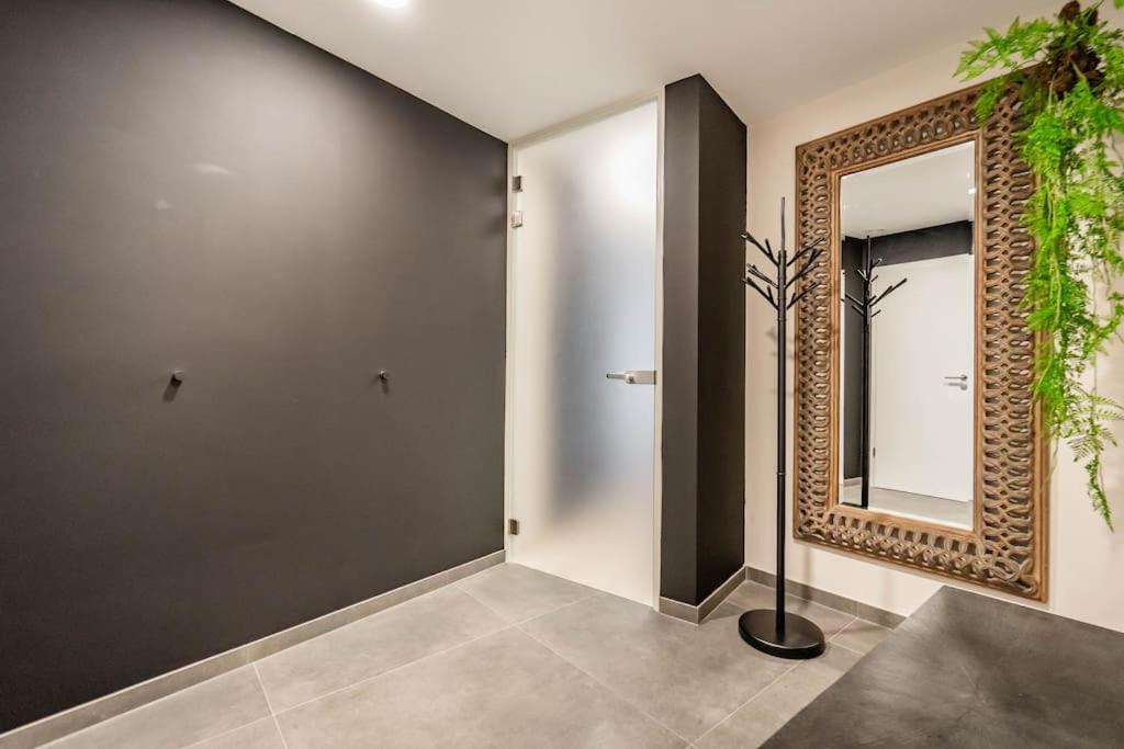 L'Appart Leon, Avec Sauna Luik Buitenkant foto