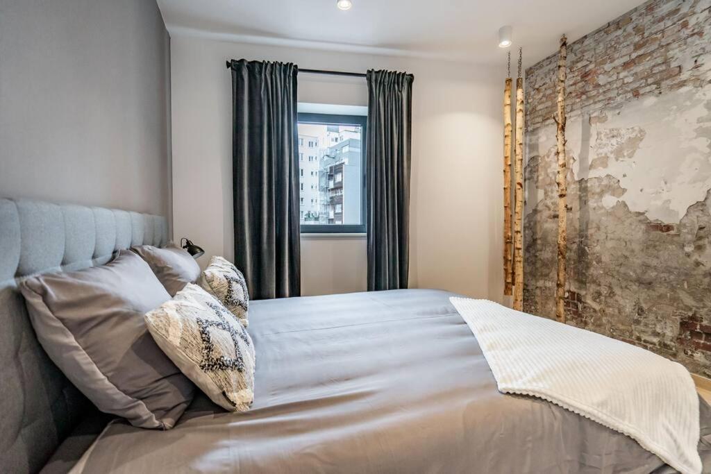 L'Appart Leon, Avec Sauna Luik Buitenkant foto